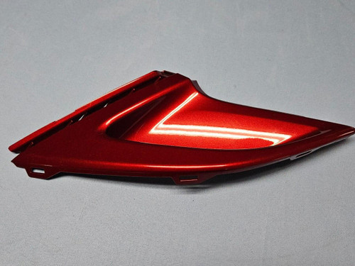 Honda 2023-2025 Honda Accord Ex Ex-l Front Right Bumper Air Vent Moulding 7119130aa1 OEM 