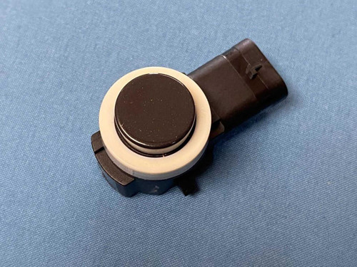 BMW 2023-2025  Bmw X7 Front Bumper Ultra Sonic Parking Sensor Dravite Gray 66205a2da30 OEM 