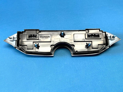 Acura 2022-2024 Acura Mdx Front A/c Climate Control Unit Switch Cooled Seats OEM 