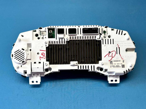 Acura 2020 Acura Rdx Aspec Instrument Cluster Speedometer Gauge 78100tjcad11 Oem 