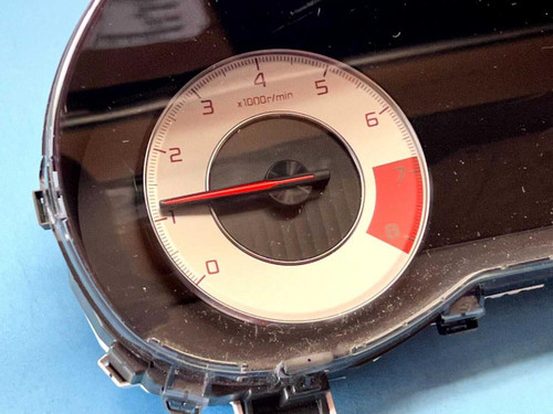 Acura 2020 Acura Rdx Aspec Instrument Cluster Speedometer Gauge 78100tjcad11 Oem 
