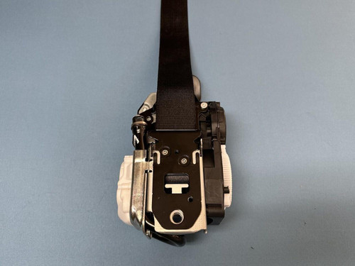 Mercedes-Benz 2023-202 Mercedes-benz Eqs Front Left Seatbelt Retractor Black 296-860-37-01 Oem 