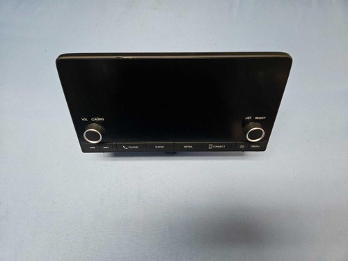 Honda 2023-2025 Honda Cr-v Radio Info Display Touch Screen 8a1003a0a22 OEM 
