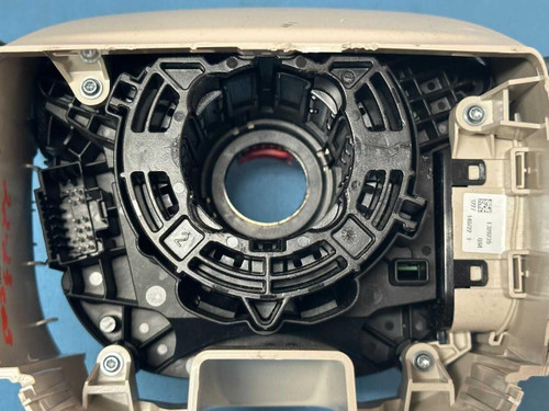 Mercedes-Benz 2022-2025 Mercedes-benz Eqs Column Switch Turn Signal Clockspring 29790066168t92 OEM 