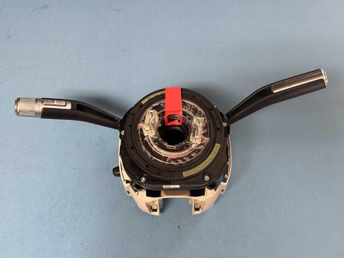 Mercedes-Benz 2022-2025 Mercedes-benz Eqs Column Switch Turn Signal Clockspring 29790066168t92 OEM 