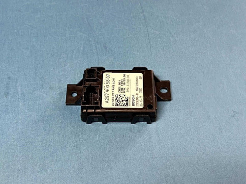 Mercedes-Benz 2022-2023 Mercedes-benz Eqs Control Unit Module A2979005807 OEM 