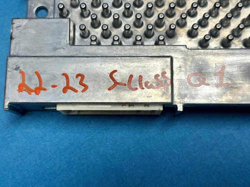 Mercedes-Benz 2022-2023 Mercedes-benz S Class Control Unit Module A2239000909 OEM  Mercedes-Benz 2022-2023 Mercedes-benz S Class Control Unit Module A2239000909 OEM