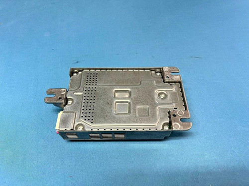 BMW 2019-2022 Bmw X5 Audio Sound Receiver Control Unit Module 6512r35a7dda4 OEM Uk 