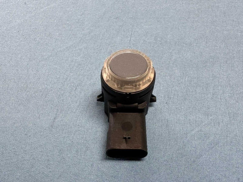 Honda 2021-2022 Honda Accord Ex-l Front Or Rear Bumper Sensor Nh877p Sonic Grey OEM 