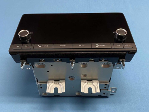 Honda 2022–2023 Honda Civic EX-L 7-Inch Radio Display Receiver OEM 8A100-T20-A31 