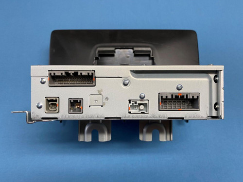 Honda 2022–2023 Honda Civic EX-L 7-Inch Radio Display Receiver OEM 8A100-T20-A31 