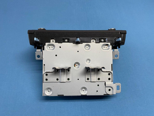 Honda 2022–2023 Honda Civic EX-L 7-Inch Radio Display Receiver OEM 8A100-T20-A31 