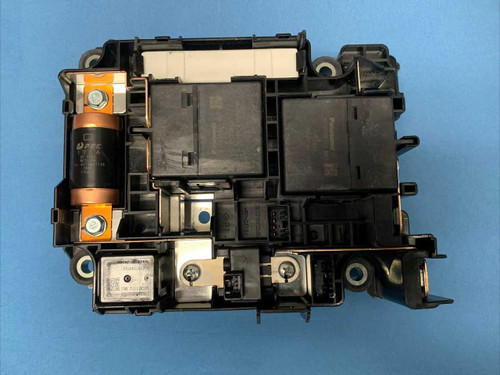 Honda 2020 2021 Honda Accord Hybrid Junction Relay Fuse Box 1e1006c2a03 OEM 