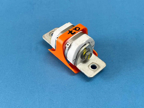 Tesla 2012-2020 Tesla Model S X High Voltage Battery Disconnect Pyrofuse 105312400a OEM 