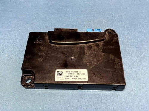 BMW 2021-2023 Bmw X5 Battery Control Unit Module 8854048 Oem 