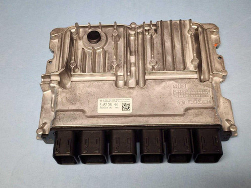 BMW 2022-2023 Bmw X3 Engine Control Module Computer Ecm Ecu Unit 12145a57781 Oem 