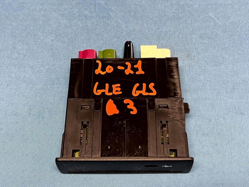 Mercedes-Benz 2020-2021 Mercedes-benz Gle Gls Connection Unit Control Module 1678201402 Oem 