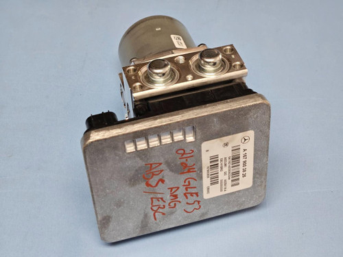 Mercedes-Benz 2020–2025 Mercedes-Benz GLE53 AMG  ABS Anti-Lock Brake Pump 1679003826 OEM 