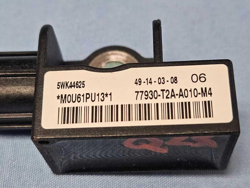 Honda 2013-2017 Honda Accord Front Safety Sensor Module 77930-T2A-A01 OEM 