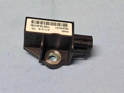 Honda 2013-2017 Honda Accord Front Safety Sensor Module 77930-T2A-A01 OEM 