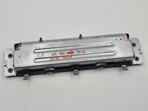 Volvo 2018 - 2024 VOLVO XC60 FRONT DASH LEFT KNEE AIRBAG AIR BAG OEM 
