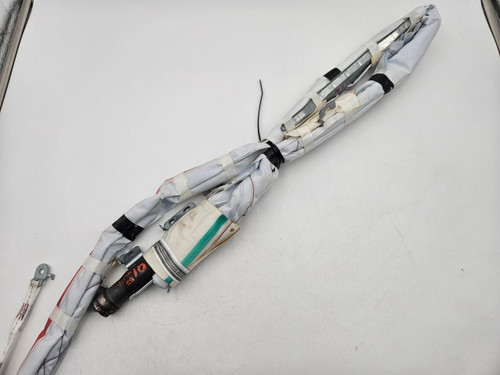 Nissan 2012 - 2015 Nissan Versa Passenger Right Side Roof Curtain Airbag OEM 
