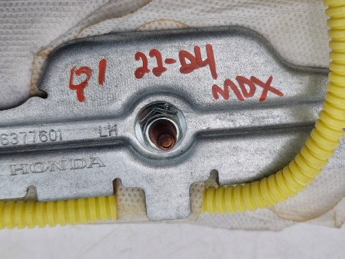 2022-2024 Acura MDX Front Left Driver Side Seat Airbag OEM