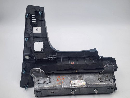 2022-2025 Honda Civic Front Left Driver Side Lower Knee Airbag OEM