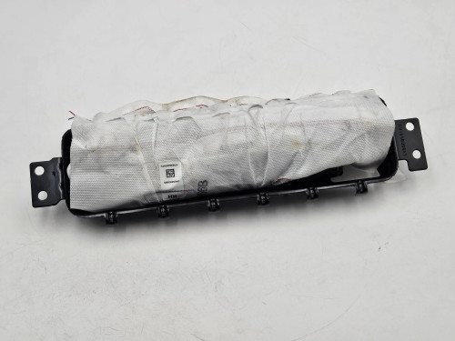 2017-2023 Tesla Model 3 S X Y Front Right Passenger Side Lower Knee Airbag Black OEM No Cover