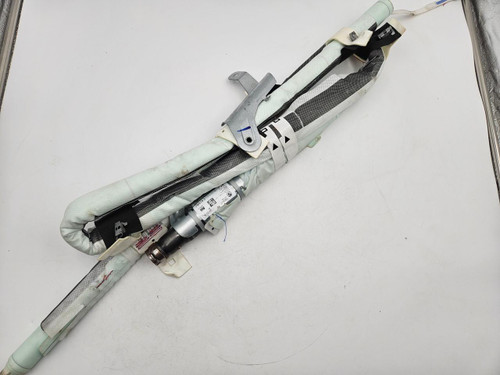BMW 2018-2025 BMW X5 Right Passenger Side Upper Curtain Roof Airbag OEM EUM 