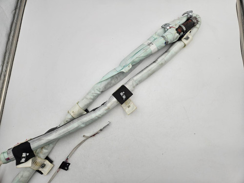 BMW 2018-2024 BMW X3 Right Passenger Side Upper Curtain Roof Airbag OEM EUM 