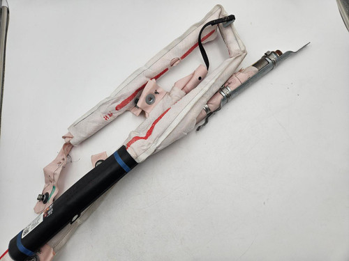 Tesla 2012 - 2020 Tesla Model S Passenger Right Side Roof Curtain Airbag OEM 