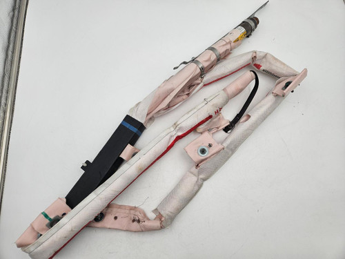 Tesla 2012 - 2020 Tesla Model S Passenger Right Side Roof Curtain Airbag OEM 