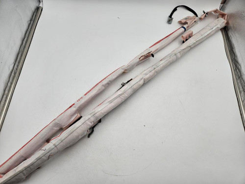 Tesla 2021-2024 Tesla Model S Passenger Right Side Roof Curtain Airbag OEM 