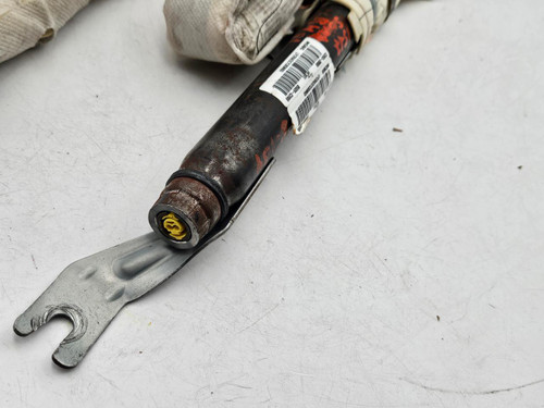 Hyundai 2015-2017 Hyundai Sonata Right Passenger Side Curtain Roof Airbag OEM 