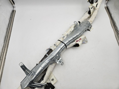 BMW 2018-2025 BMW X7 Left Driver Side Upper Curtain Roof Airbag OEM EURO  BMW 2018-2025 BMW X7 Left Driver Side Upper Curtain Roof Airbag OEM EURO