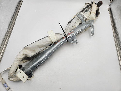 BMW 2018-2025 BMW X7 Right Passenger Side Upper Curtain Roof Airbag OEM  BMW 2018-2025 BMW X7 Right Passenger Side Upper Curtain Roof Airbag OEM