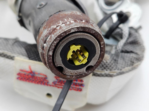 BMW 2018-2025 BMW X7 Right Passenger Side Upper Curtain Roof Airbag OEM 