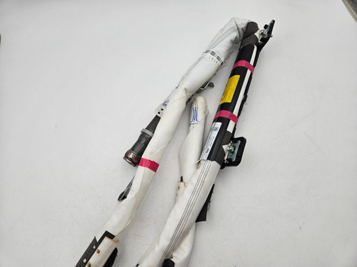 Hyundai 2021-2023 Hyundai Elantra Left Driver Side Upper Roof Curtain Airbag OEM 