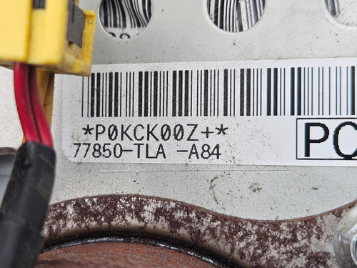 Honda 2017-2020 Honda Cr-v Front Right  Passenger Dashboard Dash Airbag OEM 