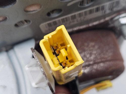 Honda 2017-2020 Honda Cr-v Front Right  Passenger Dashboard Dash Airbag OEM 