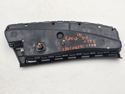 Mercedes-Benz 2019-2022 Mercedes W177 A220 Right Passenger Seat Airbag OEM 