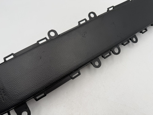 2022-2025 Honda Civic Rear Left Driver Seat Airbag Black OEM (78675T20A80)