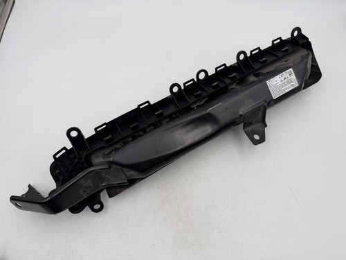 2022-2025 Honda Civic Rear Left Driver Seat Airbag Black OEM (78675T20A80)