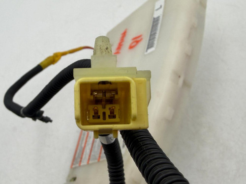 Nissan 2017-2025 Nissan Armada Front Left Driver Seat Airbag OEM 