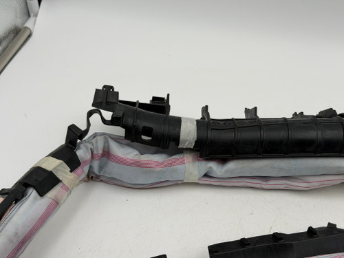 2022-2025 Honda Civic Hatchback Passenger Curtain Roof Airbag OEM