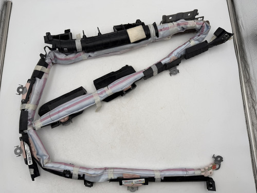 2022-2025 Honda Civic Hatchback Passenger Curtain Roof Airbag OEM