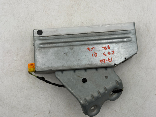 2017-2023 Mercedes-Benz C63s Convertible Rear Passenger Quarter Panel Seat Airbag OEM