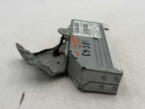 2017-2023 Mercedes-Benz C63s Convertible Rear Driver Side Quarter Panel Seat Airbag OEM