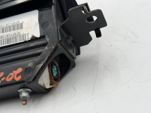 2020-2024 Nissan Titan Left Driver Side Knee Airbag OEM